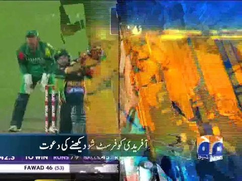 Geo Headlines-06 Mar 2014-0800