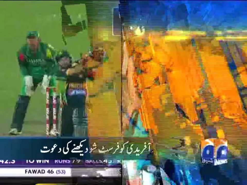 Geo Headlines-06 Mar 2014-0800