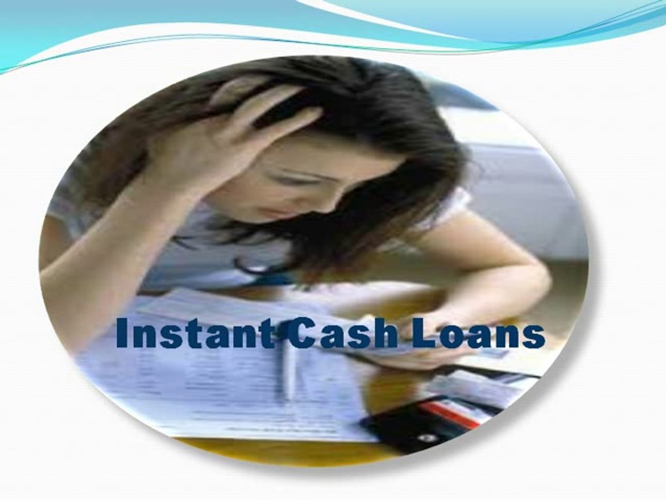 Instant cash loans @ www.loansforunemployedinstant.co.uk
