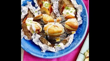 Delicious Baking Recipes