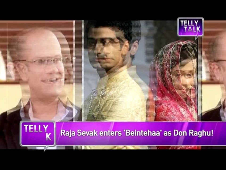 Beintehaa : New SHOCKING ENTRY in Aaliya and Zain's life