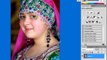 Adobe Photoshop CS5 in Urdu_Hindi Part 9 of 40 Lasso, Magnetic tools