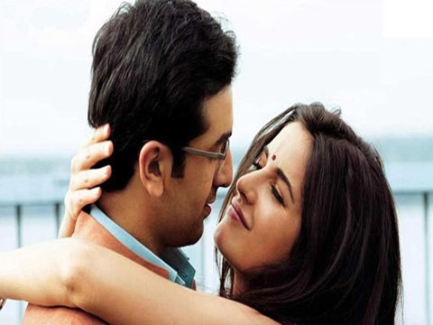 Ranbir And Katrinas Secret Date