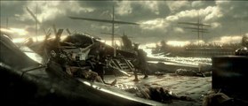 300: Rise of an Empire - Clip - My Answer Is Still No