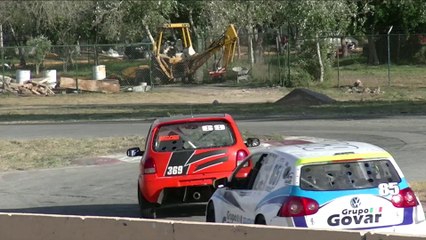 FAST RACING 1ra fecha.