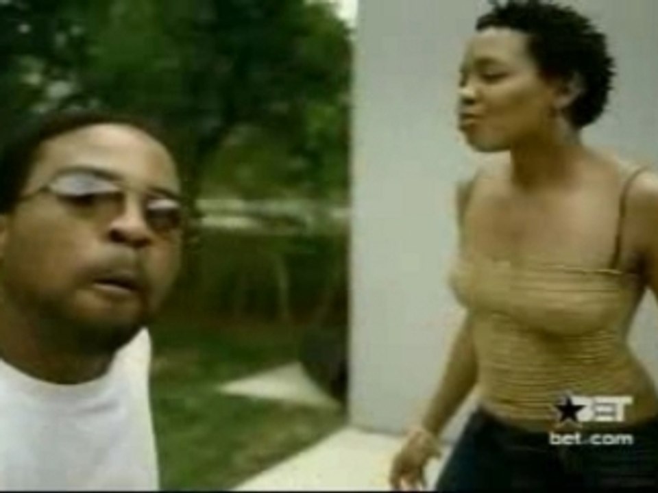 Murphy Lee & Nelly - Hold Up