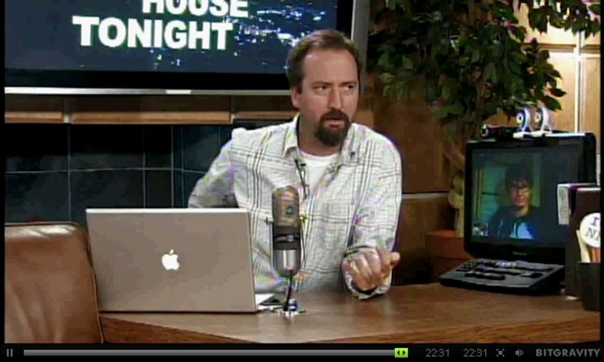 tom green