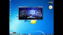 Heroes of the Storm Beta Key Generator with proof - YouTube