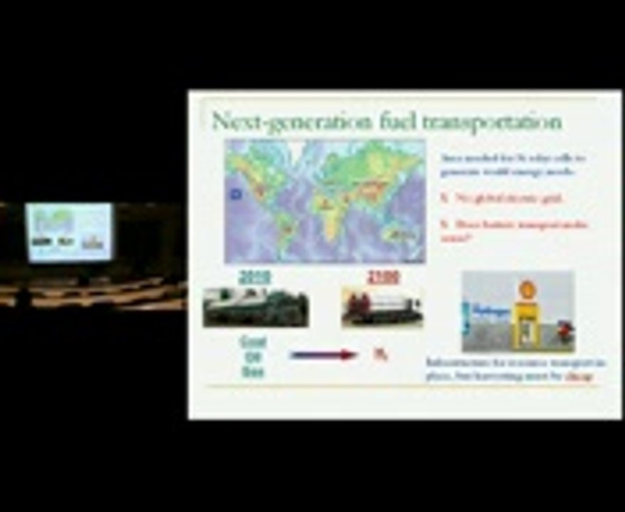 Seminar- Carbon Nanomaterial Scaffolds