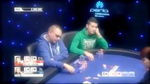 IPT6 Tappa1 - Nova Gorica: SCOPPI! | PokerStars.it