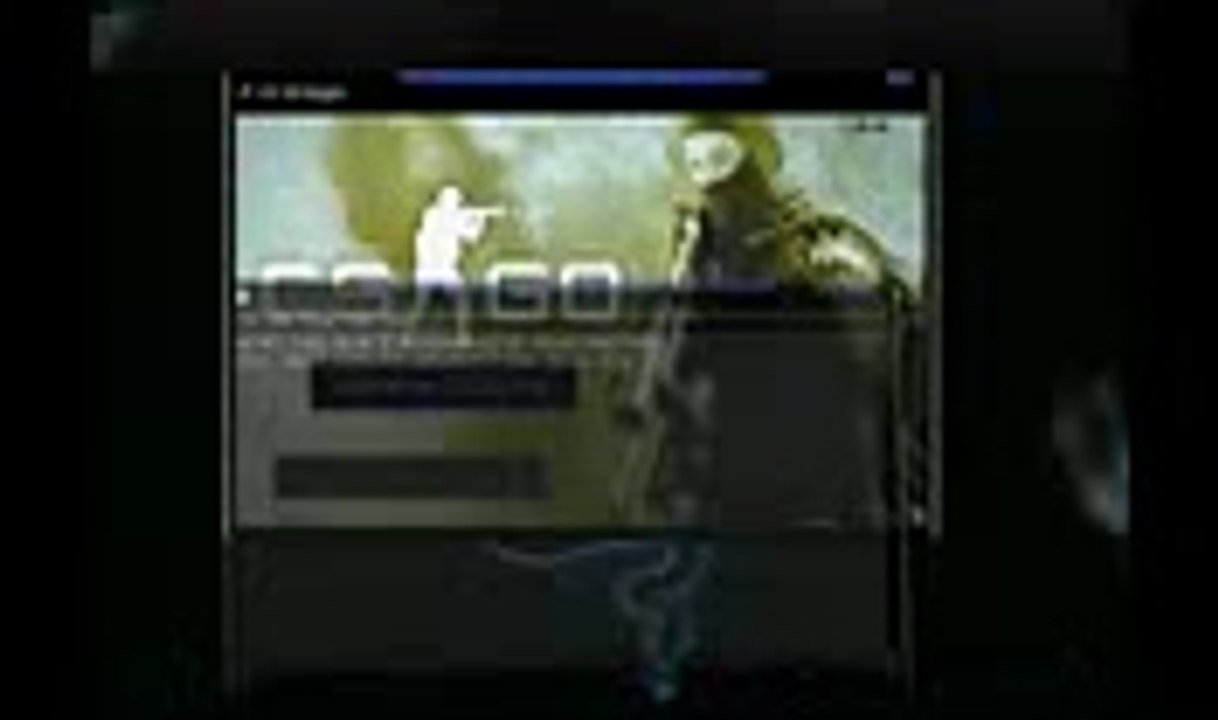 CS GO Keygen Counter Strike Global Offensive STEAM Key Generator 2014 - YouTube