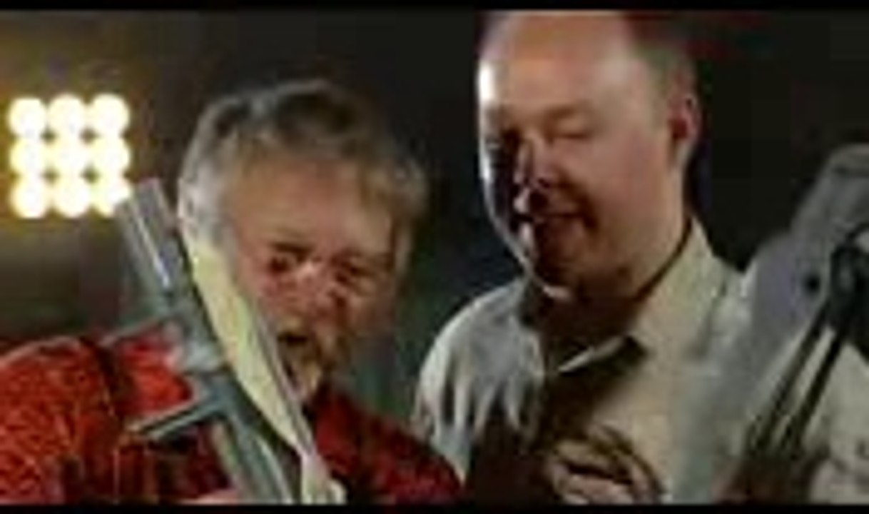 Killer Dinosaurs Part 2 by BBC HQ