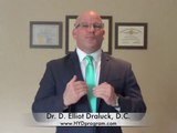 Dr. Draluck, D.C.: Treating Diabetes