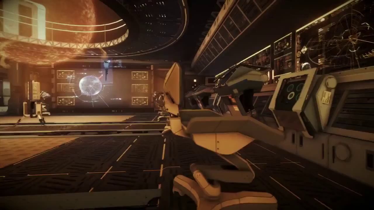 KILLZONE SHADOW FALL The Cruiser DLC Map Trailer