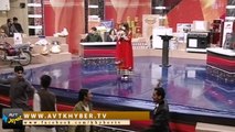 Gul Sanga New Pashto Song, Malanga, Khyber Show at AVt Khyber Tv