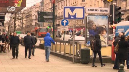 Bélgica: combatir los embotellamientos | Europa semanal