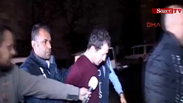 Görme engelli adamı dövüp gasp ettiler