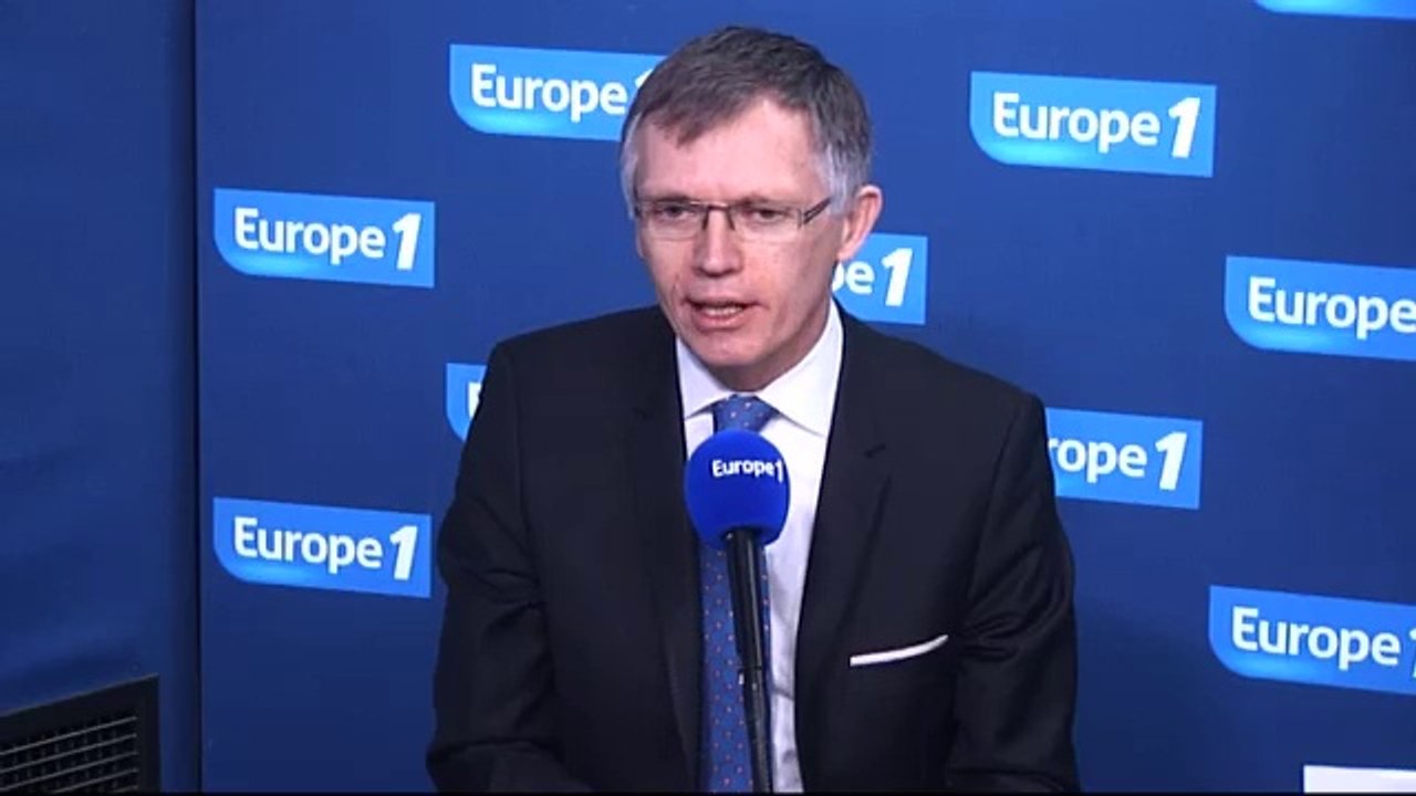 La voiture du futur selon Carlos Tavares