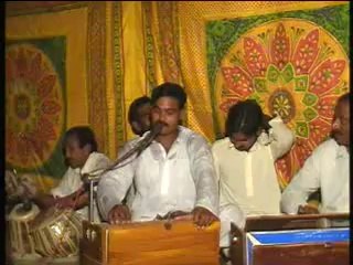 Local Singer Pindi Song 19