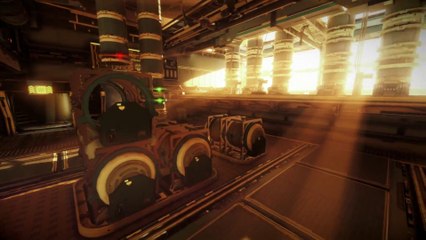 Killzone Shadow Fall - DLC The Cruiser