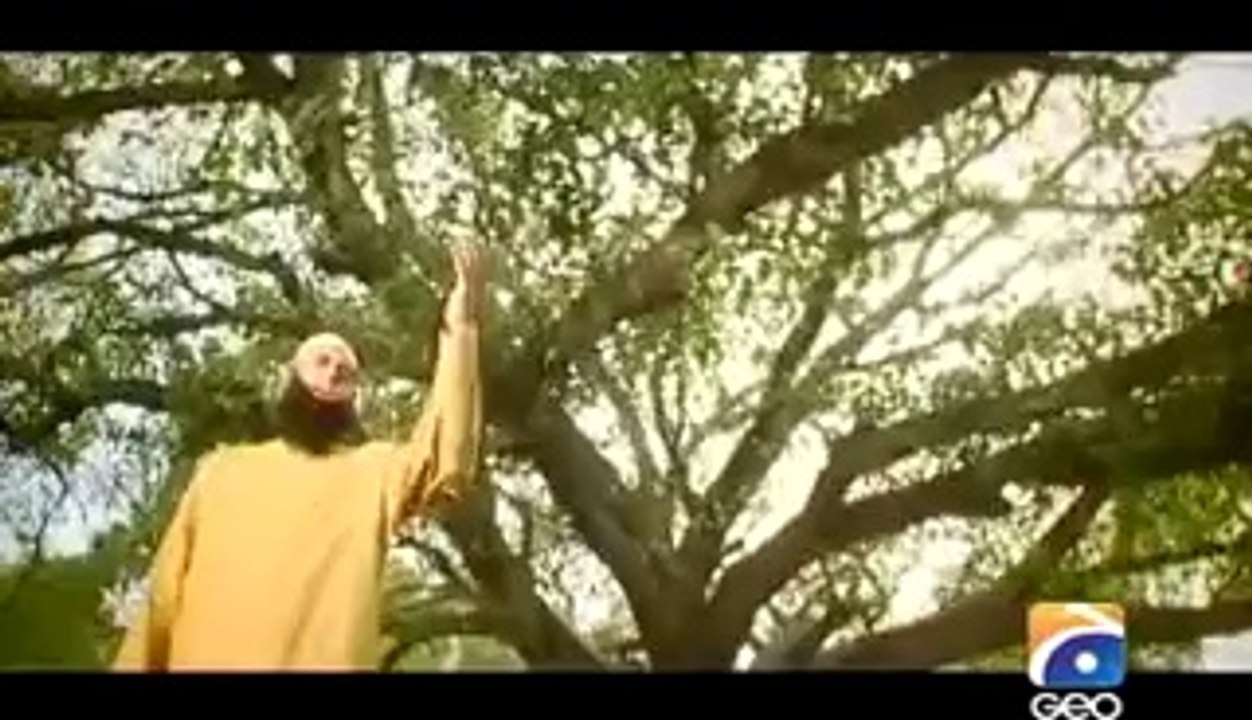 Junaid Jamsheh naat