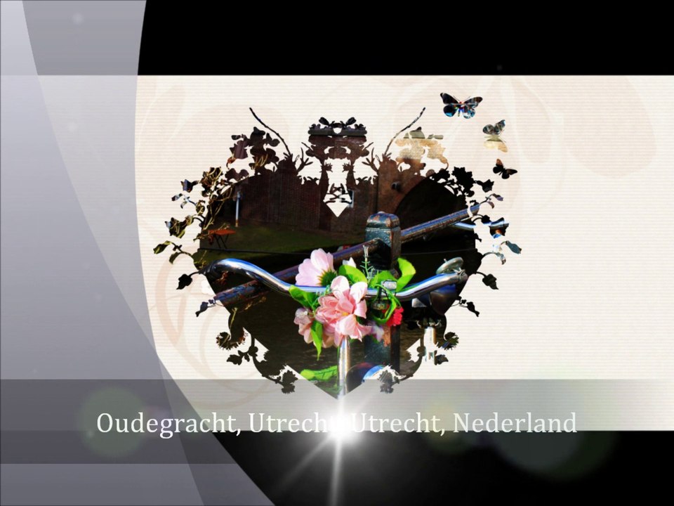 Utrecht - winter 2014