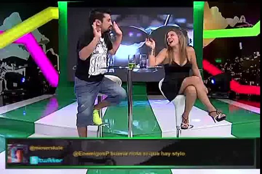 Enemigos Públicos: El Cosmo Beauty y la esperada 'Batalla de los barberos urbanos'