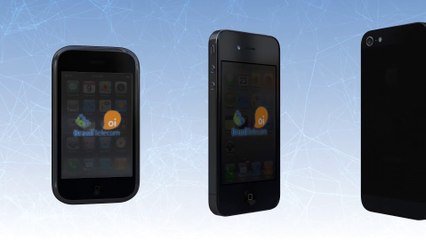 BrtCell Unlock iPhone 5S | 5C | 5| 4S | 4 | 3GS  -  Video