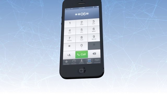 O2 Unlock iPhone 5S | 5C | 5| 4S | 4 | 3GS - Video