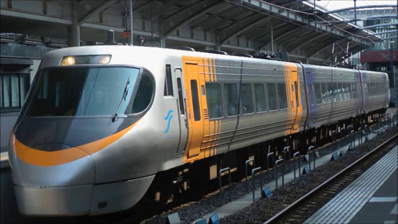 【鉄道PV】Train Beats! ～電車の鼓動～