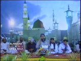 huzoor aisa koi intezam ho jaye official hd full video naat by owais raza qadri