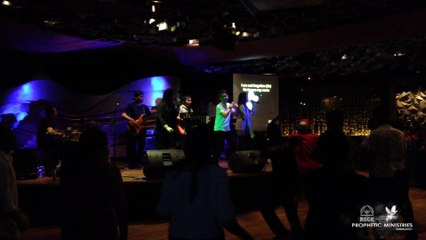 Danar Indra - I'm Not Forgotten