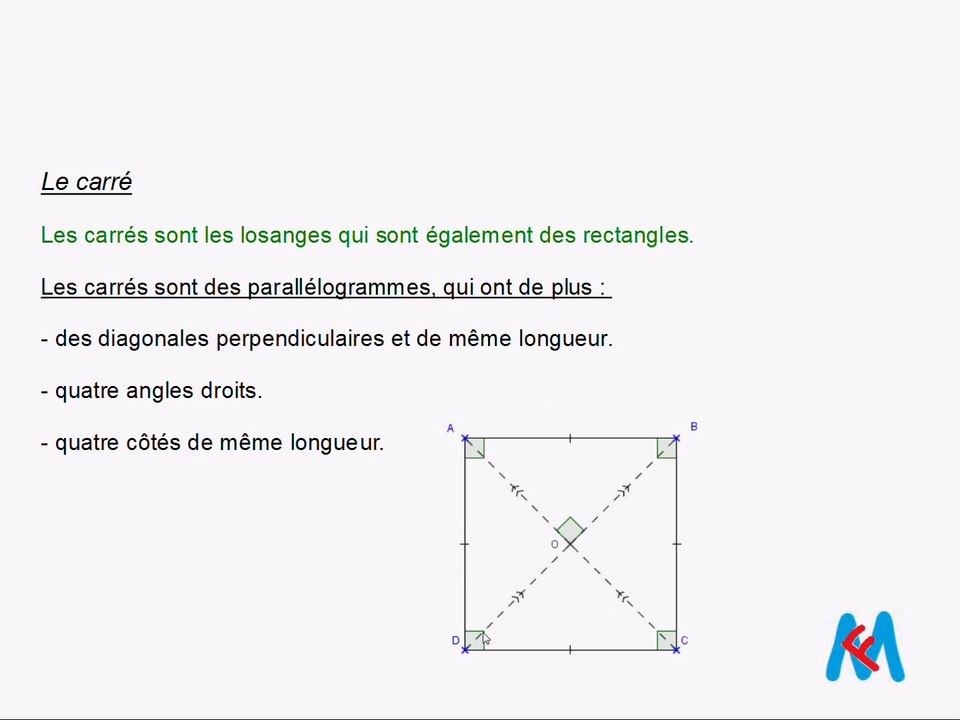 5 video 3 parallelogramme particulier