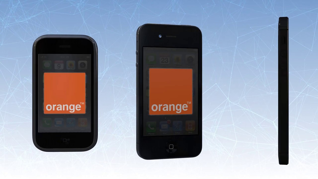 deblocagee orange France iPhone 3,4,4s,5 6,6+ deblocage instantanée 5 5 S 