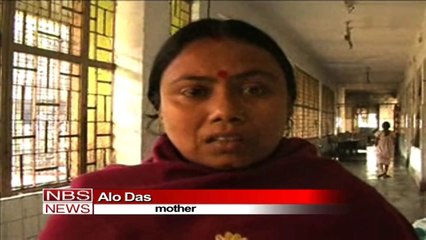 11-year old girl raped in Durgapur