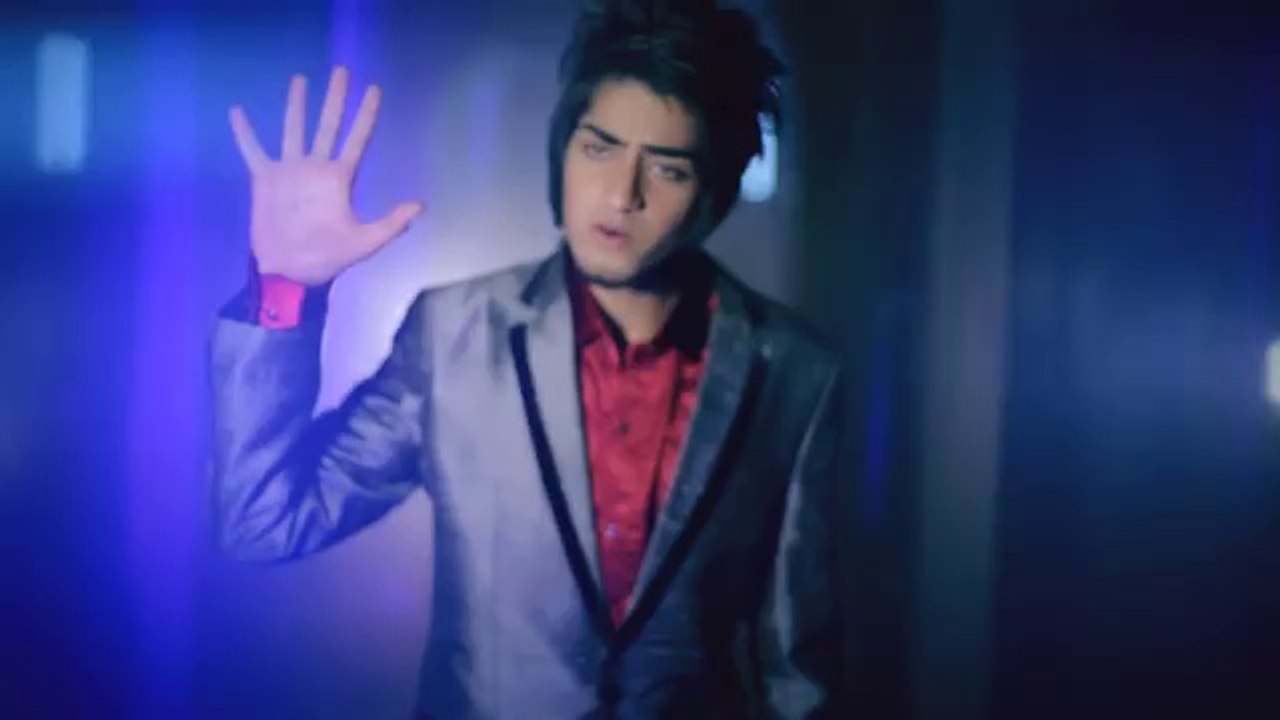 Aryan Khan Tujhey Apna Main Bana Lon Official Music Video HD Full Song