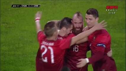 Meireles hatayı affetmedi!
