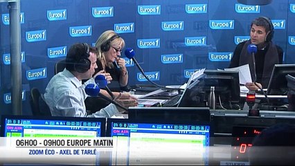 Bruxelles hausse le ton