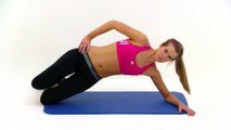 10 Min Abs Workout -- At Home Abdominal and Oblique Exercises[1]
