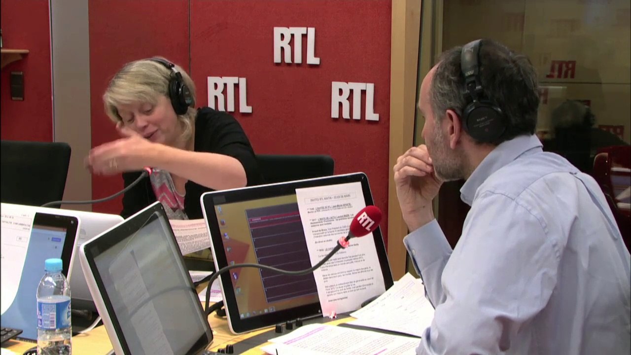 Rachat de SFR : c'est l'avenir de la téléphonie mobile qui se joue