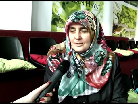 DUALARLA DR ÖMER COŞKUN