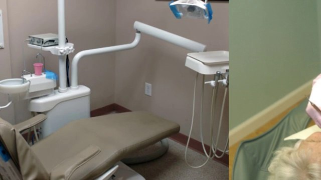 Emergency Dentist, Routine Cleaning, Cosmetic Services - Allied Dental Of Old Bridge