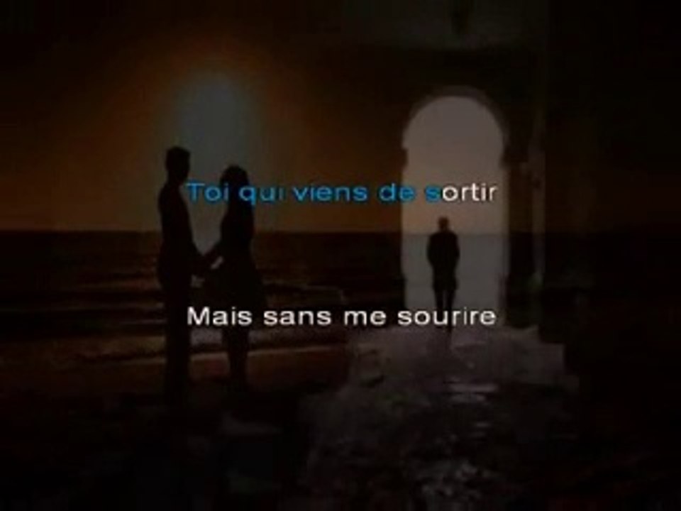 Seule / Ginette Reno