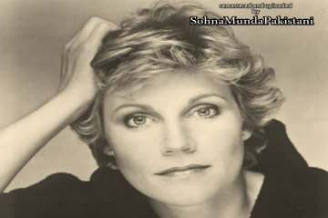 Anne Murray - "I Just Fall In Love Again" with Lyrics (1978)