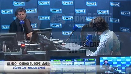 Entre Adam Smith et Mao