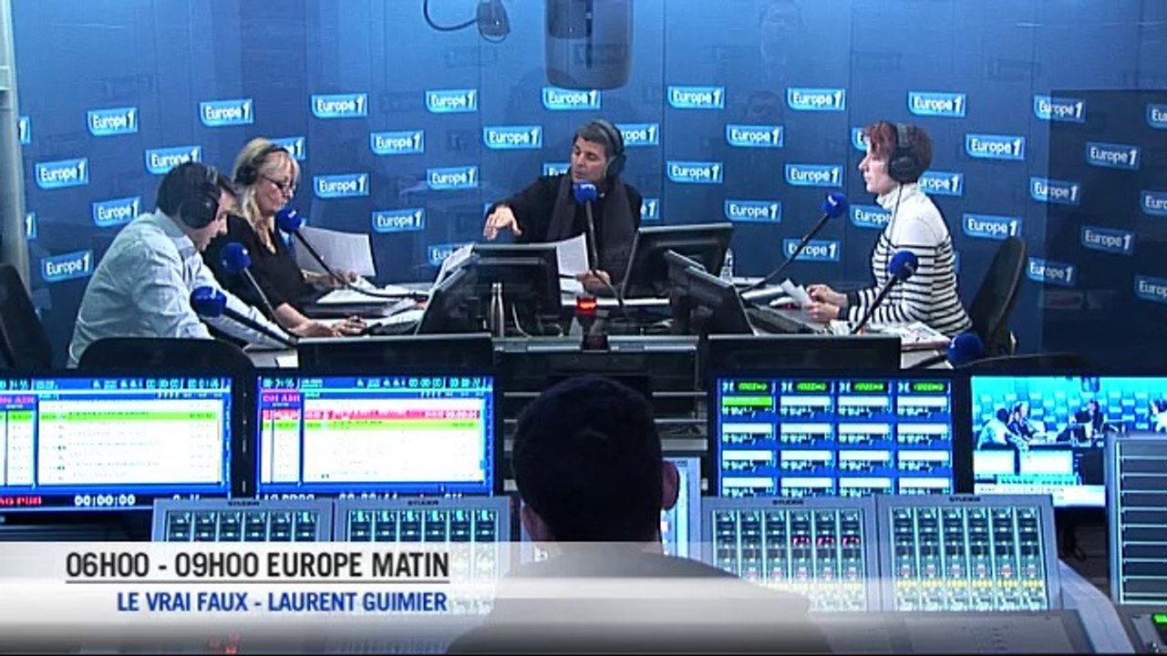 Dati blanchit l'UMP
