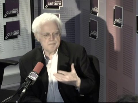 Les Matins - Lionel Jospin