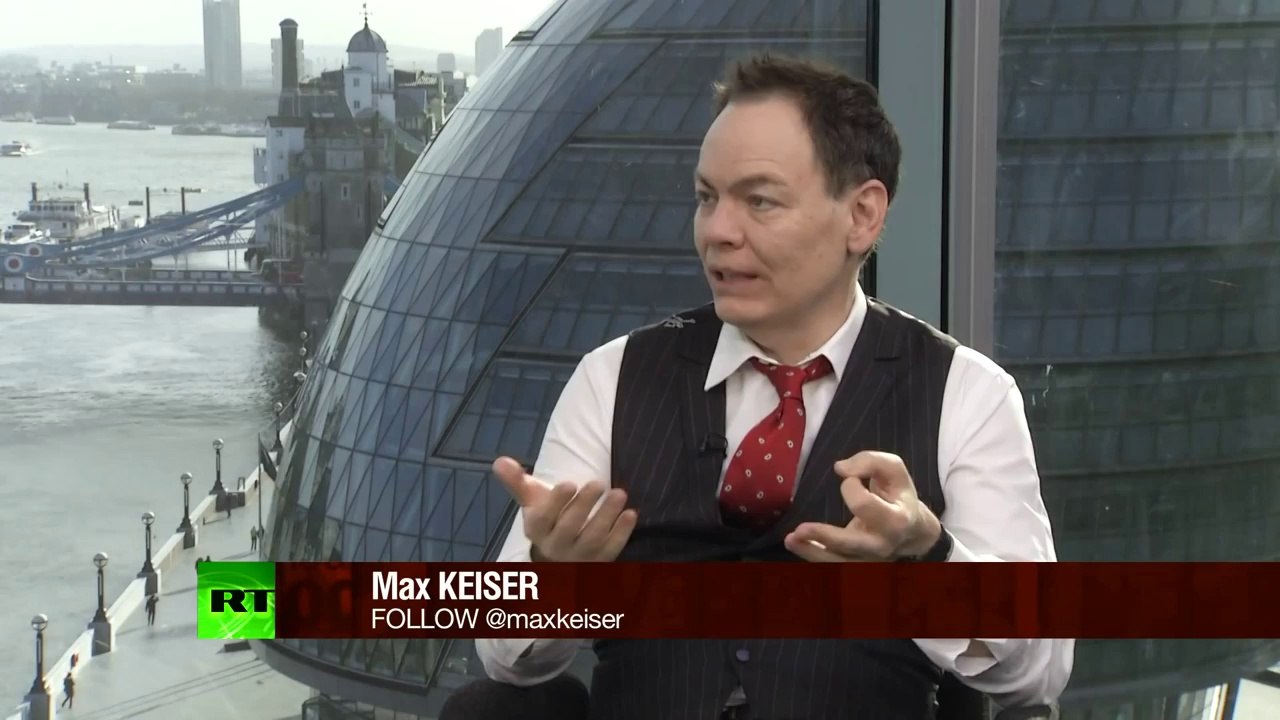 Bitcoin most regulated currency in the world!