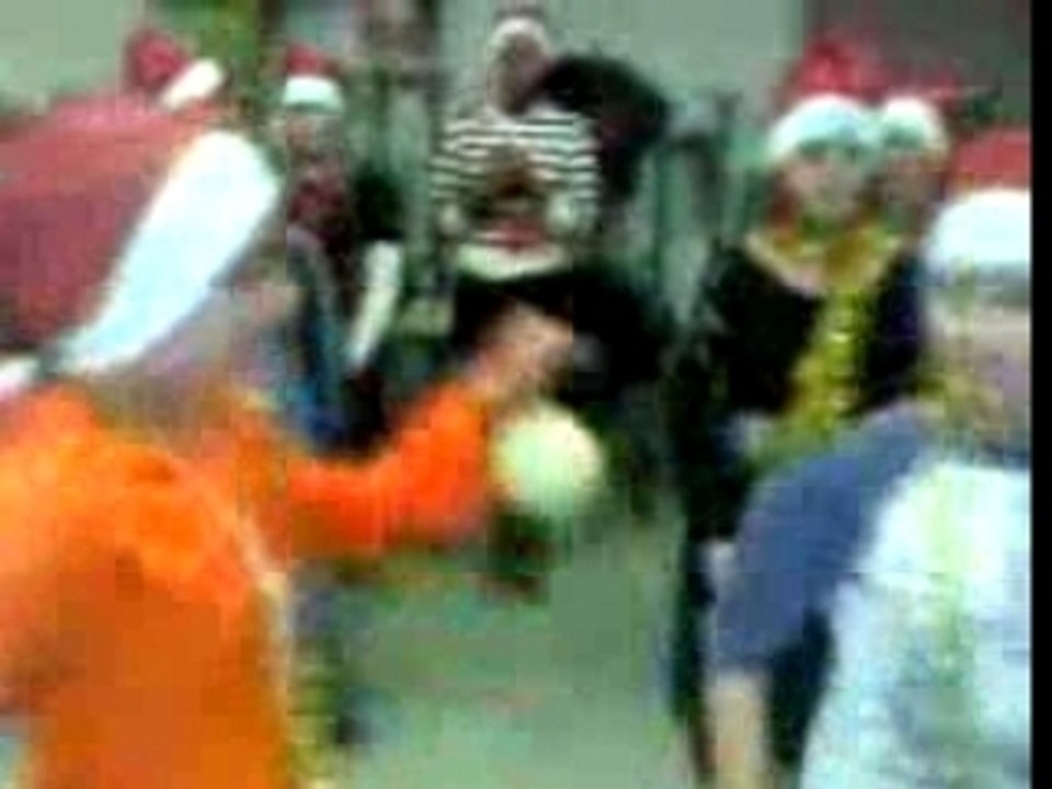 MV5 Xmas