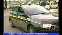 Molfetta | Guardia di Finanza sequestra beni per 2 MLN